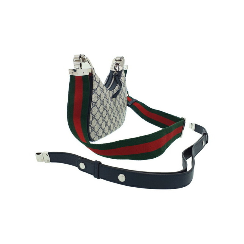 Gucci Bag Attache Shoulder